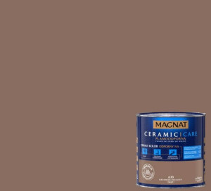 Farba Ceramic Care A30 Krzemień Pasiasty 2,5L Magnat