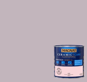 Farba Ceramic Care A55 Czuły Morganit 2,5L Magnat