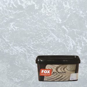 Farba Dekoracyjna Kalahari Lapis 1L Fox