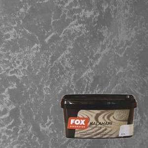 Farba Dekoracyjna Kalahari Noctis 1L Fox
