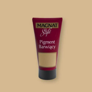 Pigment Barwiący P2 Cytryn 20ml Magnat Style