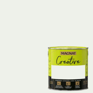 Farba Hybrydowa Creative CR33 Awangardowy Kryształ 5L Magnat