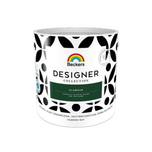Farba Ceramiczna Beckers Designer Collection Glamour 2.5L