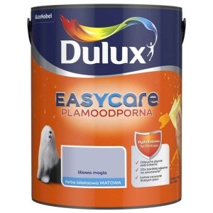 Farba EasyCare Liliowa Magia 5L Dulux