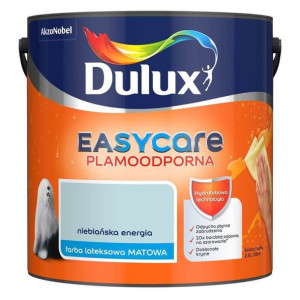 Farba EasyCare Niebiańska Energia 2.5L Dulux
