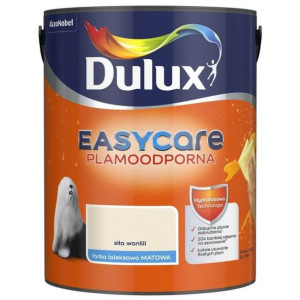 Farba EasyCare Siła Wanilii 5L Dulux
