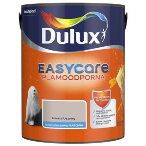 Farba EasyCare Zawsze Beżowy 5L Dulux