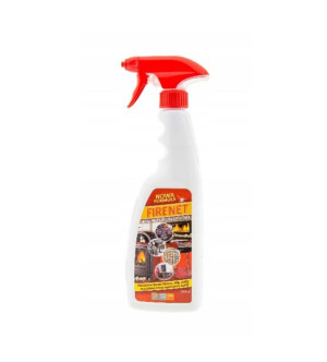 Faren Firenet Preparat Czyszczący Mega Mocny Grill/Piec 750ml