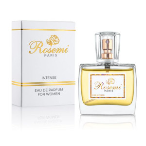 Trwałe Perfumy Rosemi Paris 33 inspiracja Coco Mademoiselle 35ml