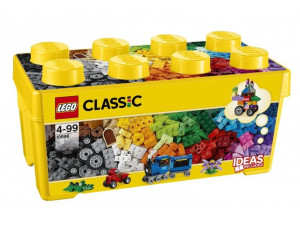 LEGO Classic Kreatywne klocki 10696