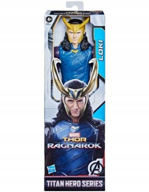 Hasbro F2246 AVN Thor