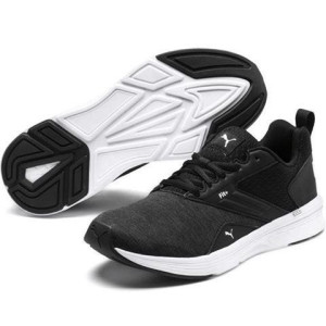 Buty męskie Puma NRGY Comet czarne 190556 06