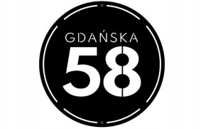 TABLICZKA ADRESOWA NUMER NA DOM nazwa ulicy loft20