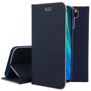 Etui Do Xiaomi Redmi Note 8 Pro Pokrowiec Posh