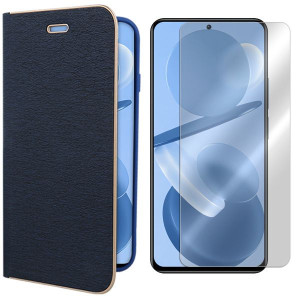 Etui Do Xiaomi Redmi Note 11 Pro 5g Posh + Szkło