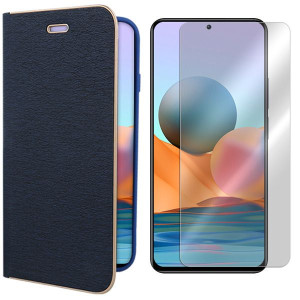 Etui Do Xiaomi Redmi Note 11 Pro+ 5g Posh + Szkło