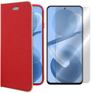 Etui Do Xiaomi Redmi Note 11 Pro 5g Posh + Szkło