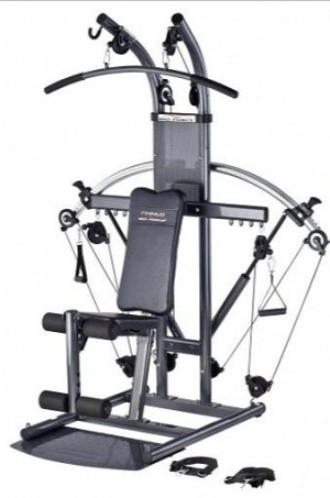 Atlas Finnlo Bio Force Sport