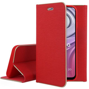 Etui Do Motorola Moto G20 Pokrowiec Obudowa Posh