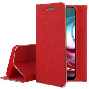 Etui Do Motorola Moto G30 Pokrowiec Obudowa Posh