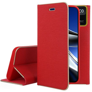 Etui Do Xiaomi Poco X4 Pro 5g Pokrowiec Case Posh