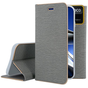 Etui Do Xiaomi Poco X4 Pro 5g Pokrowiec Case Posh
