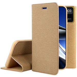 Etui Do Xiaomi Poco X4 Pro 5g Pokrowiec Case Posh