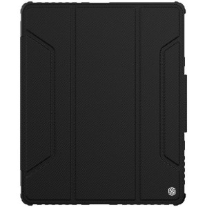 Etui Nillkin Bumper Leather Pro Smart Cover Apple iPad Pro 12.9 2020/2021 (