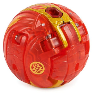 Spin 6063393/6063485 Bakugan Kula Metal