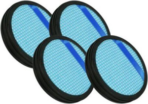 4x FILTR do odkurzacza PHILIPS POWERPRO AQUA DUO