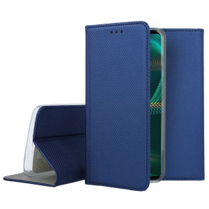 Etui Do Sony Xperia 5 Iii Pokrowiec Futerał Magnet