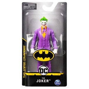 Spin 6055412 Batman Figurki