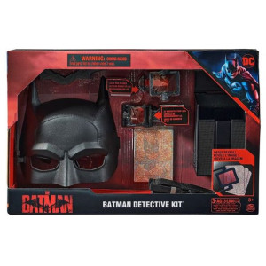 Spin 6060521 Batman Zest Detektywa