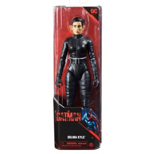 Spin 6060653 Batman Fig Filmowa 30cm