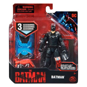 Spin 6060654 Batman Fig Filmowa