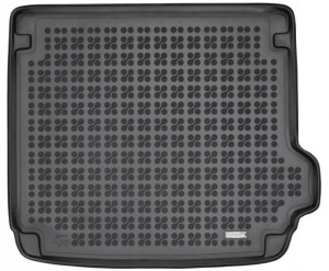 BMW X4 G02 od 2018 Mata wkład bagażnika