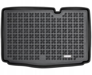 Ford B-Max od 2012 Mata wkład bagażnika