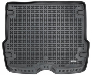 Ford Focus Kombi 1998-2005 Mata wkład bagażnika