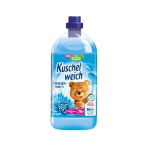 Kuschelweich Sommerwind płyn do płukania 2 L