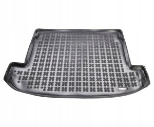 Gumowa Mata Bagażnika Kia Sorento Iv Od 2020 7 Os