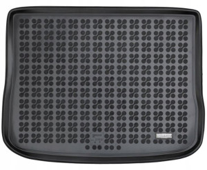 GUMOWA Mata Bagażnika Vw Tiguan 2007-2015