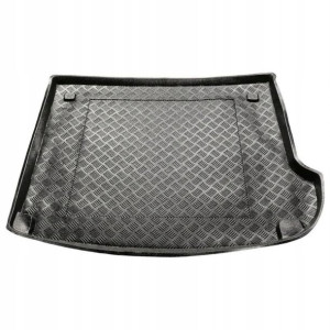 Hyundai Santa Fe 2006-2012 7siedzeń Mata bagażnika