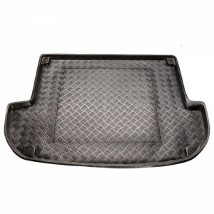 Hyundai Santa Fe 2006-2012 Mata wkład bagażnika