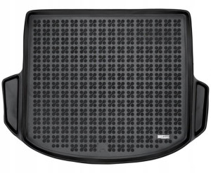 Hyundai Santa Fe 2012-2018 5 i 7 os Mata bagażnika