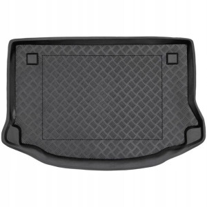 Jeep Cherokee 2004-2008 Mata wkład bagażnika