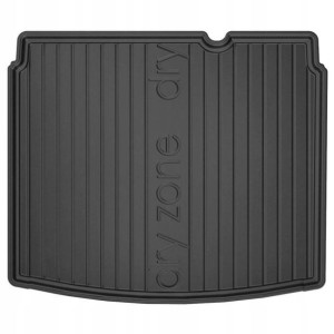 JEEP Compas II od 2017 Mata wkład bagażnika