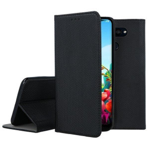 Etui Do Lg K40s Kabura Pokrowiec Futerał Magnet