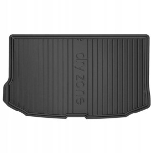 KIA Venga 2009-2019 Mata wkład bagażnika