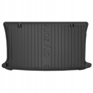Mata bagażnika CHEVROLET Aveo T200^T250 2007-2011