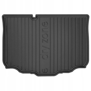 Mata bagażnika CITROEN C3 Hatchback 2002-2009
